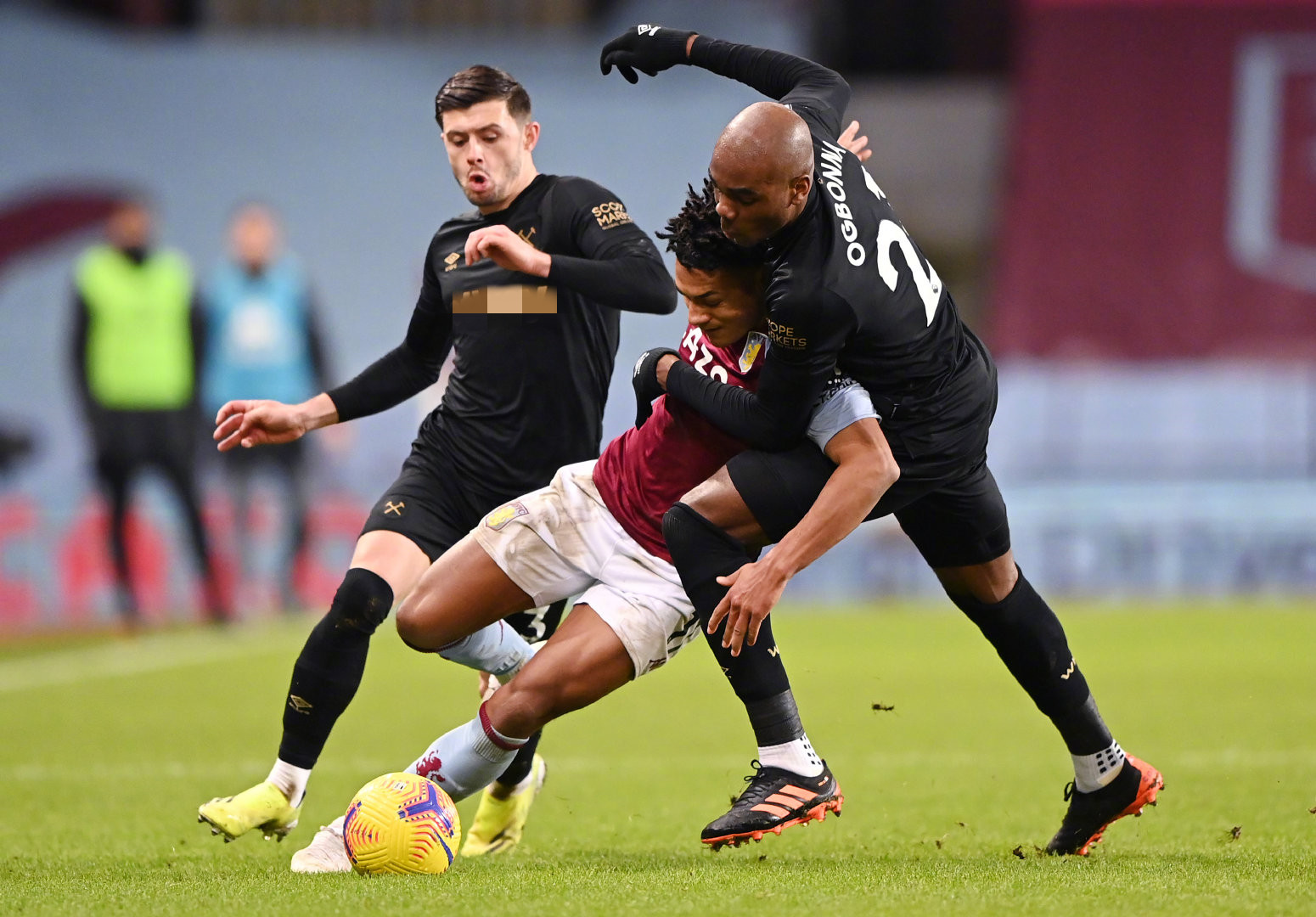 佩德里的梦 佩德里的梦