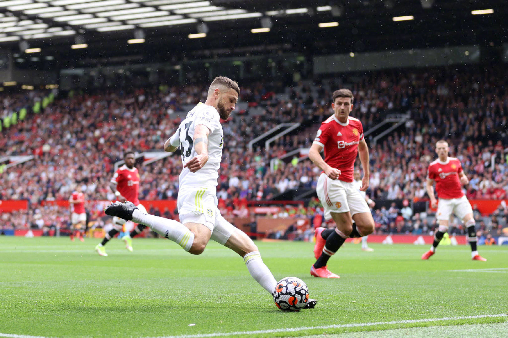 一条龙破门 一条龙破门