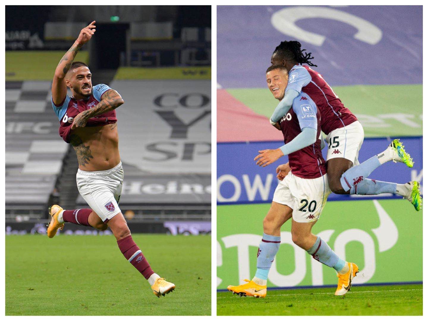 遇与前景 遇与前景